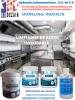 PRODUCTOS PARA LA LIMPIEZA DEL ACERO INOXIDABLE
