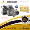 176509 Motor de arranque para grúas industriales