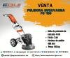 PULIDORA HUSQVARNA PG 400  EN ACAMBAY, EDO. DE MEXICO