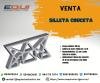 SILLETA CRUCETA