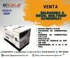 SOLDADORA A DIESEL MULTIQUIP DAW500SA1 /JALISCO