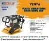 Venta de Placa Vibratoria ENAR Serie ZEN.