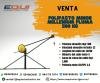 Venta de Polipasto Minor Millenium Pluma 500 Kg.