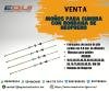 Venta Moños para cimbra con Rondana, Querétaro