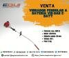 VIBRADOR PENDULAR A BATERIA VIB-BAR E-BATT EN ACOLMAN,EDO. DE MEXICO