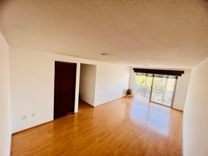 Amplio e iluminado depto , 3 rec, 2 ba, 2 gar, listo para habitar, en BJ
