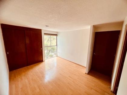 Amplio e iluminado depto , 3 rec, 2 ba, 2 gar, listo para habitar, en BJ