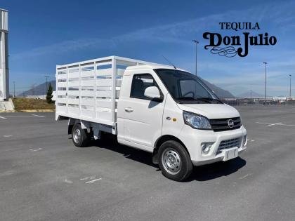 CAMION MARCA CAB 2019 SE REMATA USO INDUSTRIAL