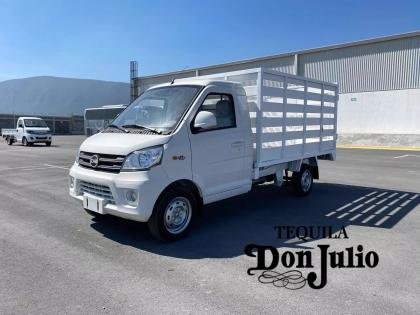 CAMION MARCA CAB 2019 SE REMATA USO INDUSTRIAL