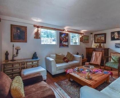 Casa, Cond H lista p/habitar, 3 rec, 2.5 bañ, 2 gar, Desierto de los Leones