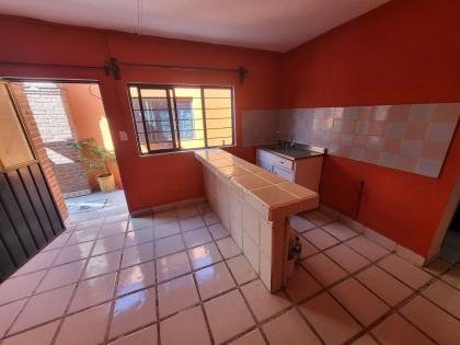 Casa para Inversión de una sola planta en Nezahualcóyotl