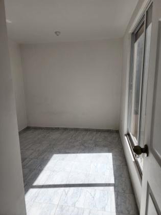 Coqueta casa con opción de crecimiento en Las Américas