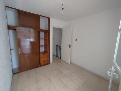 Coqueta Casa iluminada sola, 3 rec, 2 baños, 1 garage, en CTM Coyoacán