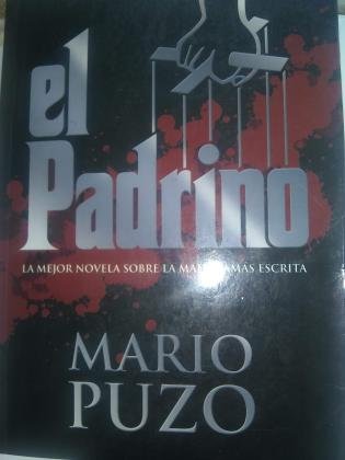 El padrino de Mario Puzo
