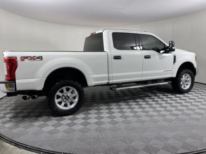 ford f250 2019