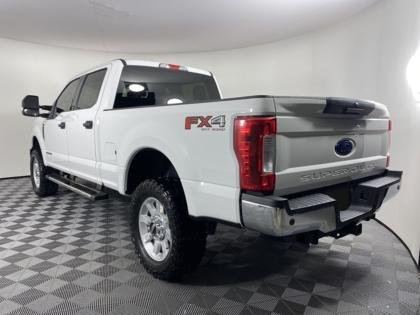 ford f250 2019
