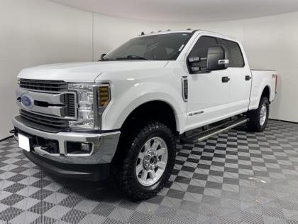ford f250 2019