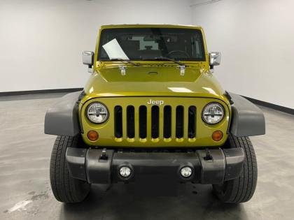JEEP WRANGLER 2014