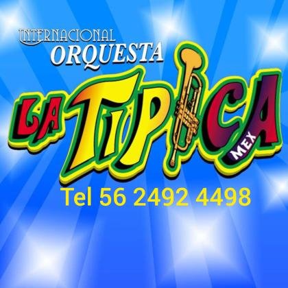 Orquesta la típica contrataciones directas