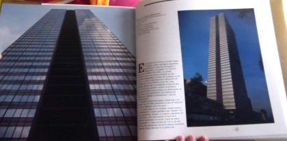 Pedro Moctezuma. Arquitectura y urbanismo