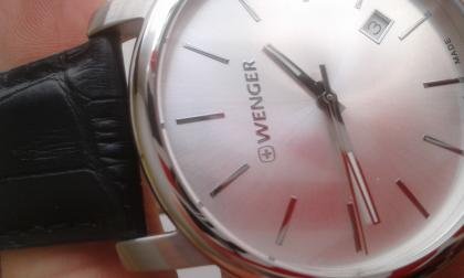 Relog Wenger Urban Vintage