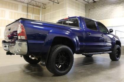 TOYOTA TACOMA 2014