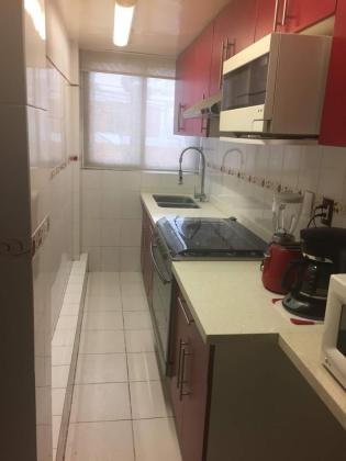 Excelente departamento con una ubicación inigualable en Col Moderna