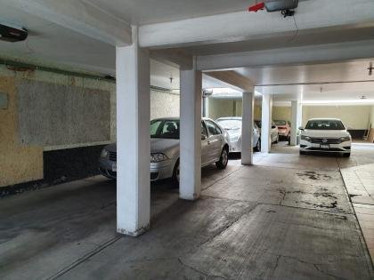 Excelente departamento con una ubicación inigualable en Col Moderna