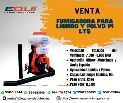 Venta-