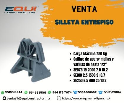 Venta de Silleta Entrepiso.