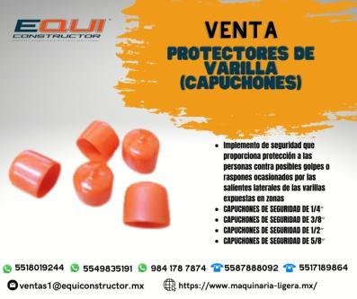 Venta Protectores de Varilla en San Luis Potosí