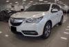 ACURA MDX 2015