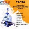 ASPERSORA MOTORIZADA HYUNDAI HYD25V/DURANGO.