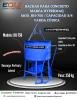 BACHA PARA CONCRETO MARCA HYPERMAQ MOD.BH 750/SAN LUIS POTOSI