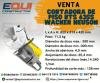 CORTADORA WAV/KER NEUSON BTS 635S WACKER NEUSON/ COLIMA