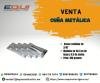 CUÑA METALICA/ YUCATAN