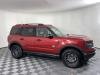 ford bronco 2021