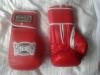 Guantes para box y artes marciales Morales talla 14