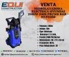 HIDROLAVADORA ELECTRICA HYUNDAI 2100W 2400 PSI/166 BAR-HYP2400/SAN LUIS POTOSI