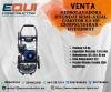 HIDROLAVADORA HYUNDAI SEMI - AXIAL C/MOTOR 5.5 HP 2200PSI/154/ GUANAJUATO.