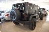 JEEP WRANGLER UNLIMITED 2014