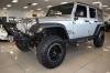 JEEP WRANGLER UNLIMITED 2015