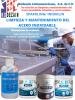 LIMPIEZA Y MANTENIMIENTO DEL ACERO INOXIDABLE