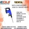 MARTILLO DEMOLEDOR HYUNDAI 1500W/25J/1800GPM-HYMR 25E/CAMPECHE