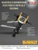 MARTILLO ROMPEDOR ELECTRICO DEWALT/D25980/ CAMPECHE