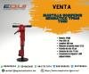 MARTILLO ROMPEDOR NEUMATICO TPB 60 TOKU/CHIHUAHUA