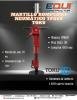 MARTILLO ROMPEDOR NEUMATICO TPE60 TOKU