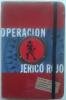 Operación Jericó Rojo de Joshua Mowll