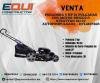 PODADORA 5HP 21 PULGADAS CON MOTOR BRIGGS Y STRATTON 161 CC/MICHOACAN.