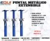 PUNTAL METALICO EXTENSIBLE/ YUCATAN